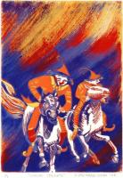 CIRCUS JOCKIES (2006)