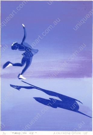 MAGIC ON ICE