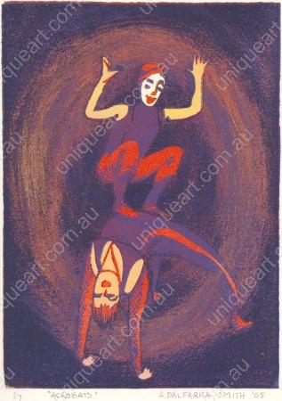 ACROBATS
