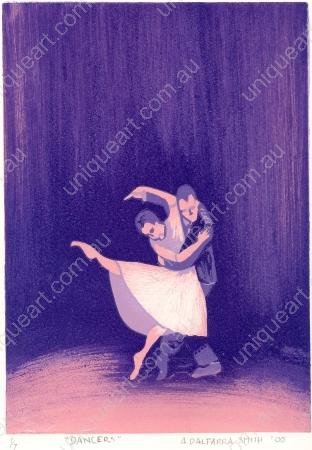 DANCERS