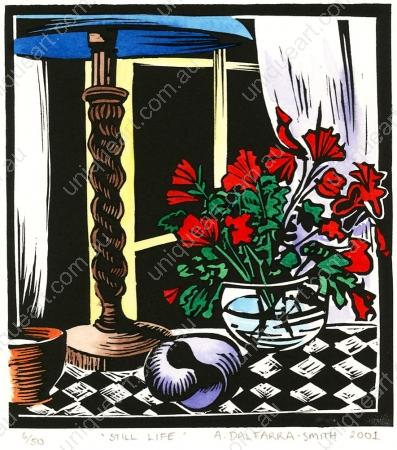 STILL LIFE