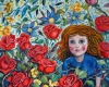 In the Garden