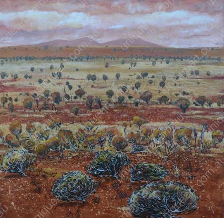 Wimmera Summer