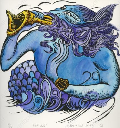 NEPTUNE