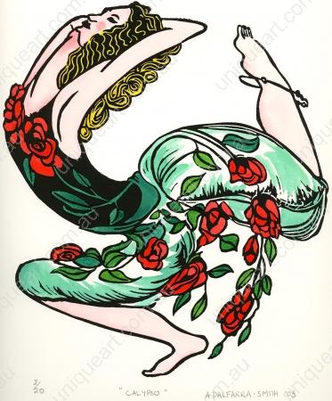 CALYPSO