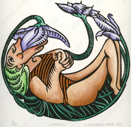 LOTOPHAGI