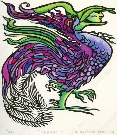 SIMURGH