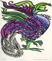 SIMURGH (2003)