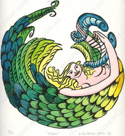 SIREN