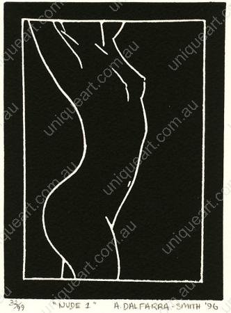 NUDE 1