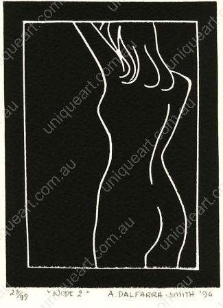 NUDE 2