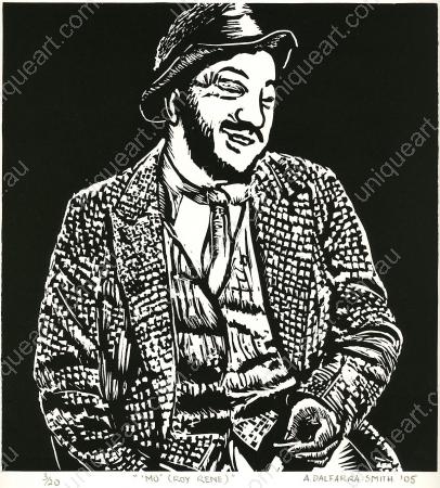 MO (ROY RENE)