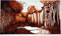 LANE WAY (1998)